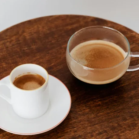Regular Coffee