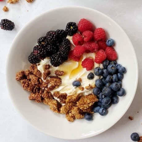 Greek Yogurt