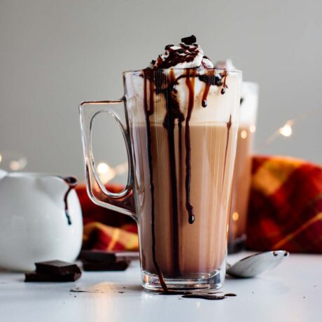Mocha Latte