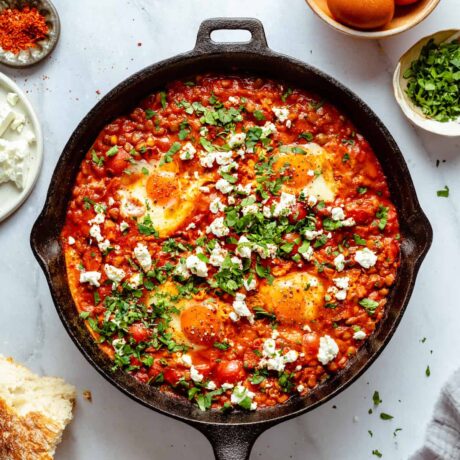 Shakshuka
