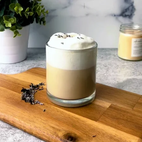 Black Latte