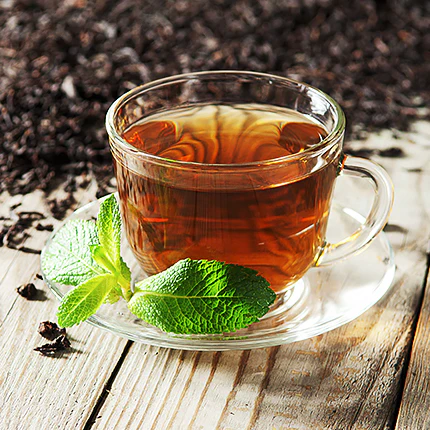 Classic Black Tea