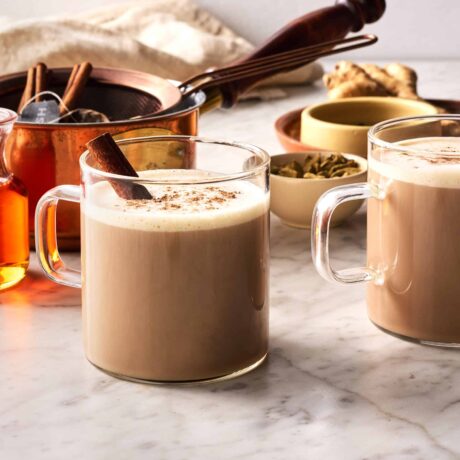 Chai Latte