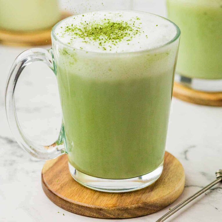matcha