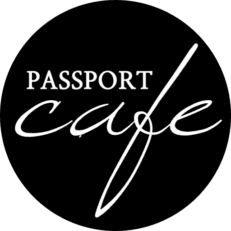 Passport Cafe Menu