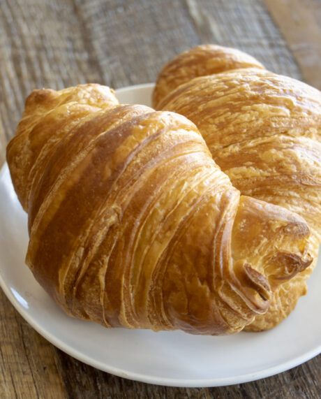 Plain Croissant