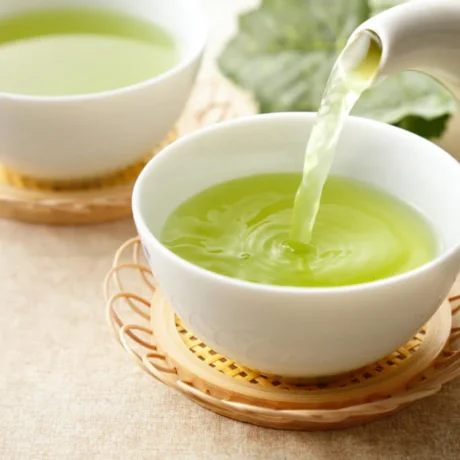 Classic Green Tea