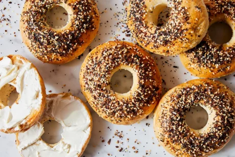 Everything Bagel