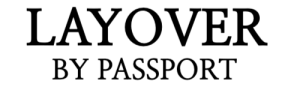 Layover Logo